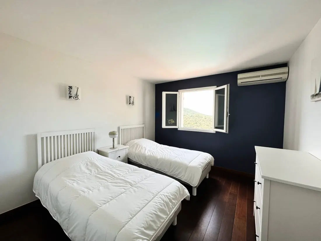 Résidence Balcons Alycastre