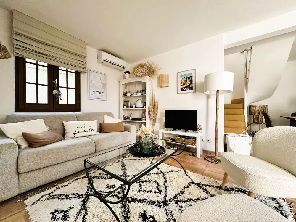 Résidence Baron Belvédère