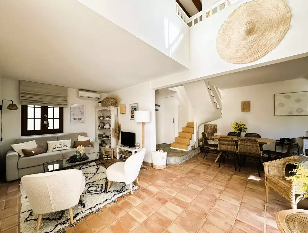 Résidence Baron Belvédère