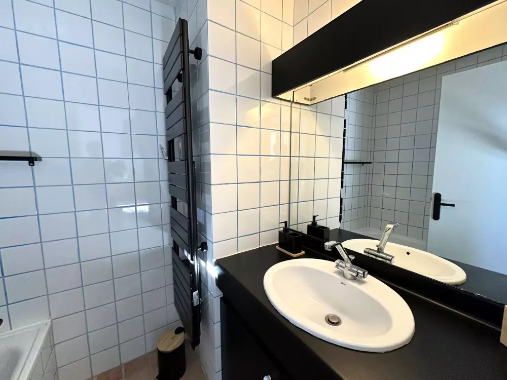 Résidence Baron Belvédère