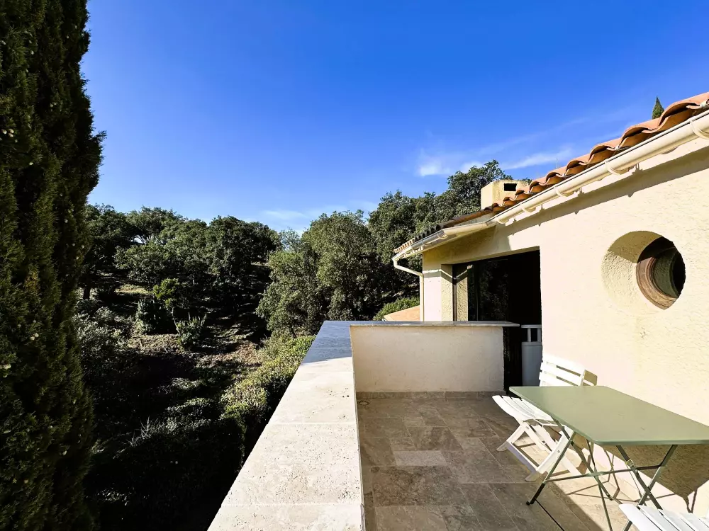 Résidence Baron Belvédère