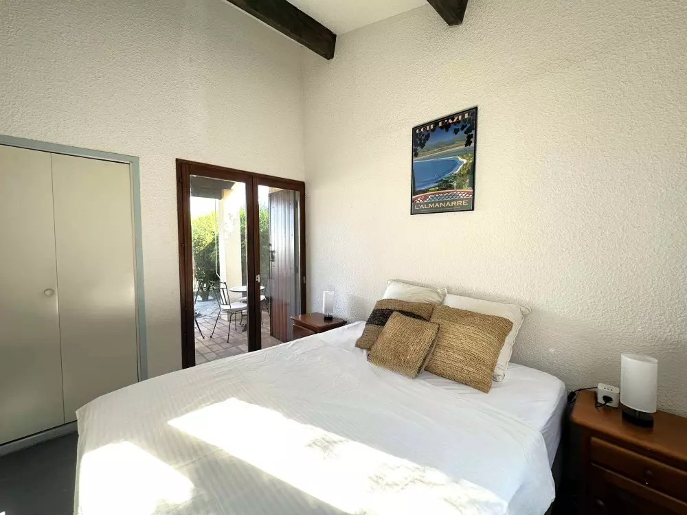 Résidence Baron Belvédère