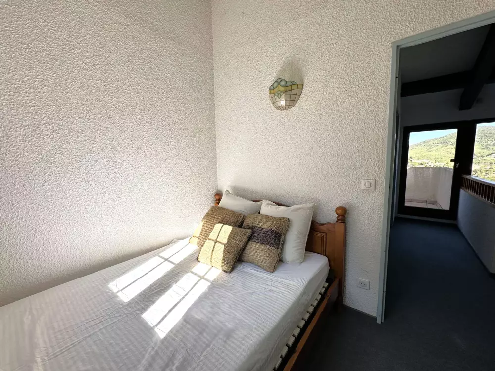 Résidence Baron Belvédère