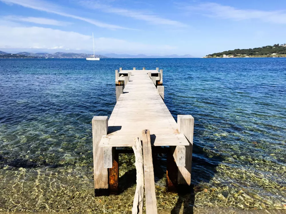 Résidence Baron Belvédère