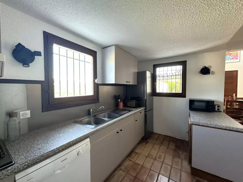 Résidence Baron Belvédère