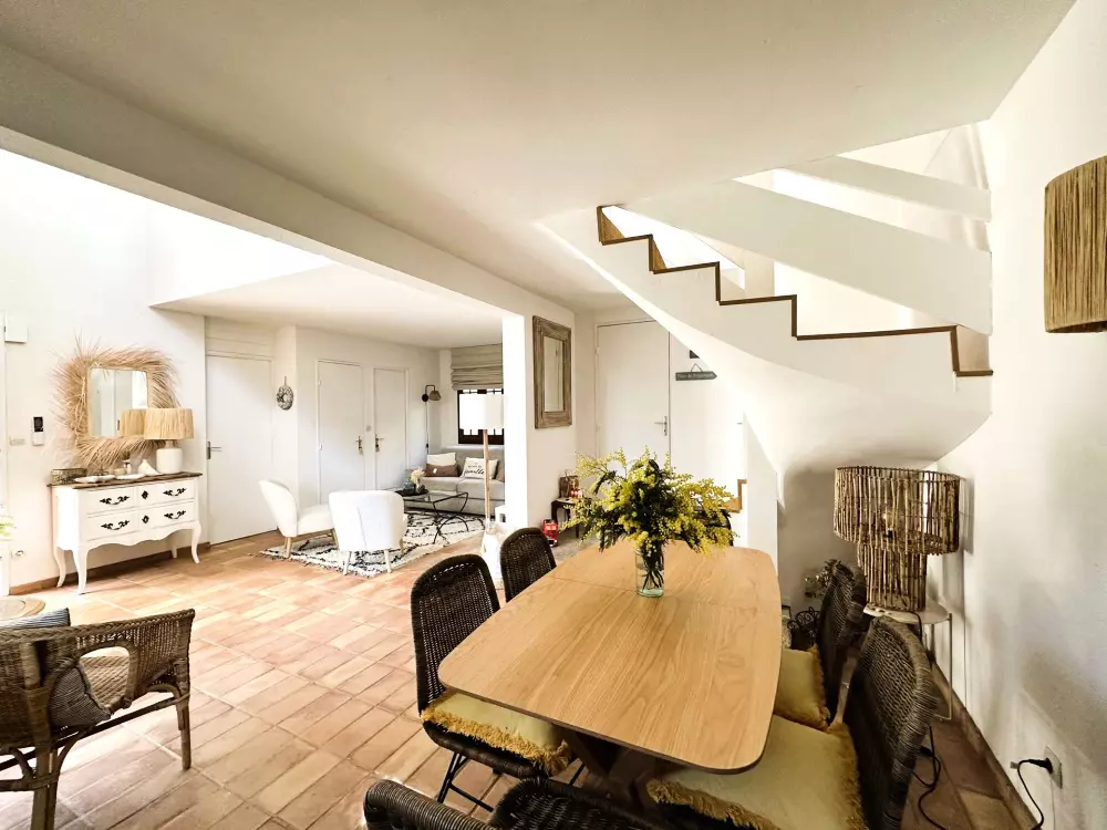 Résidence Baron Belvédère