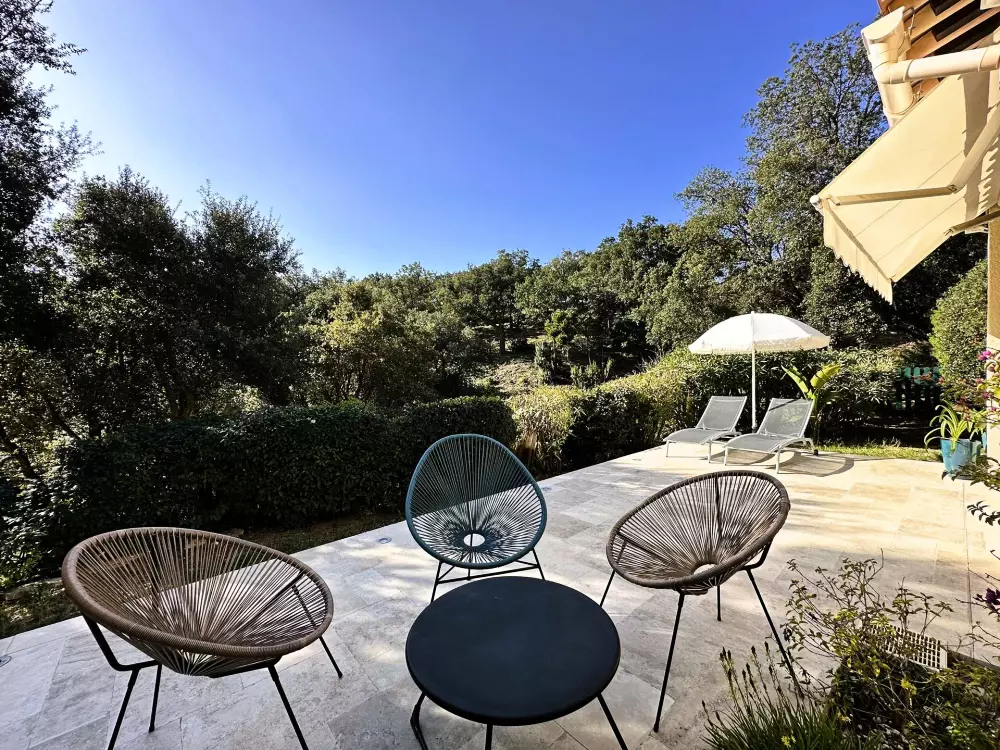 Résidence Baron Belvédère