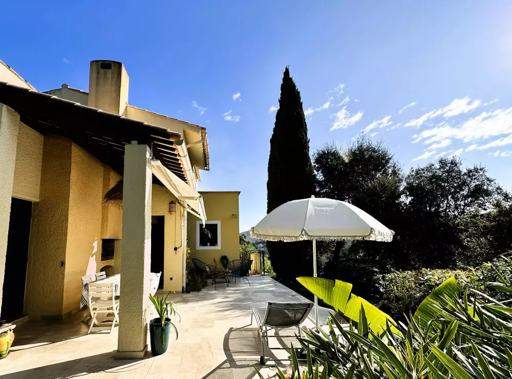 Résidence Baron Belvédère