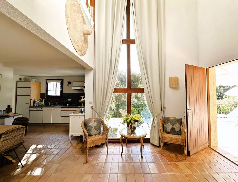 Résidence Baron Belvédère