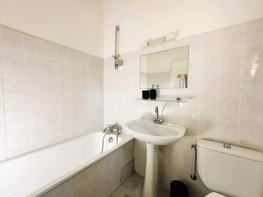 Résidence Baron Belvédère