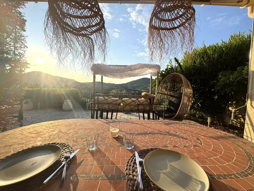 Résidence Baron Belvédère