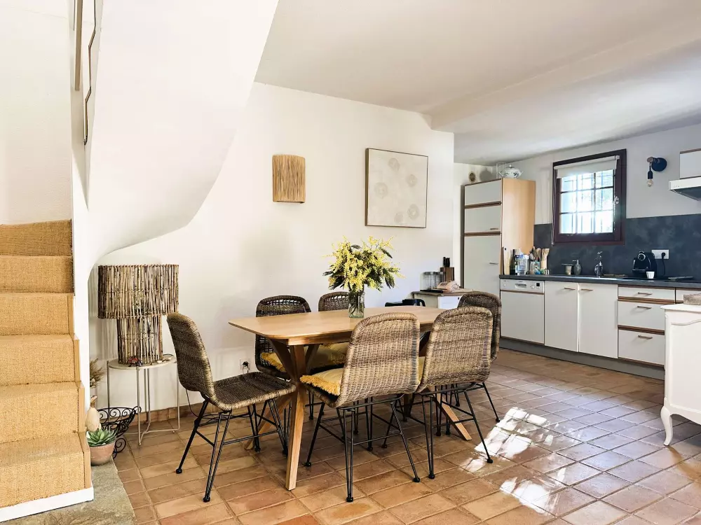 Résidence Baron Belvédère