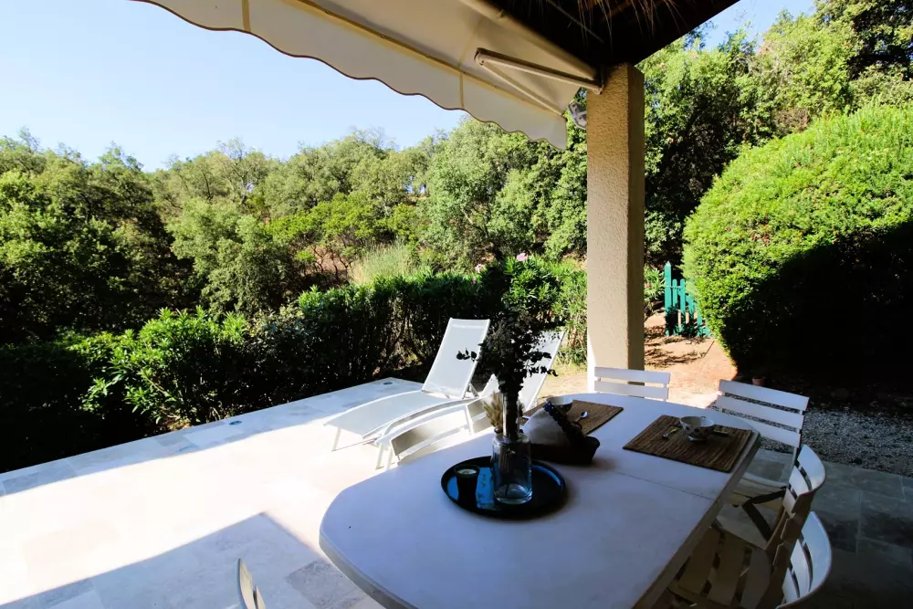 Résidence Baron Belvédère