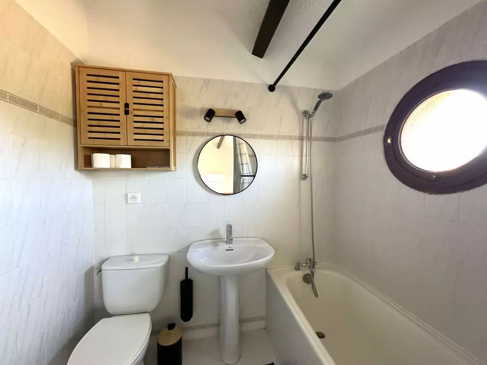 Résidence Baron Belvédère