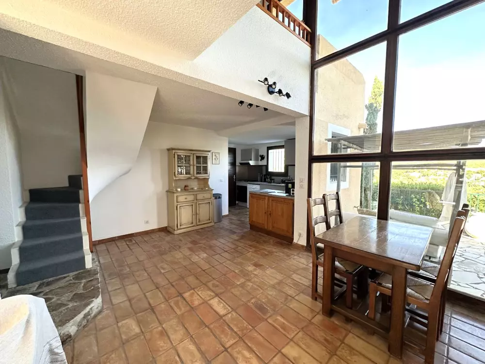 Résidence Baron Belvédère