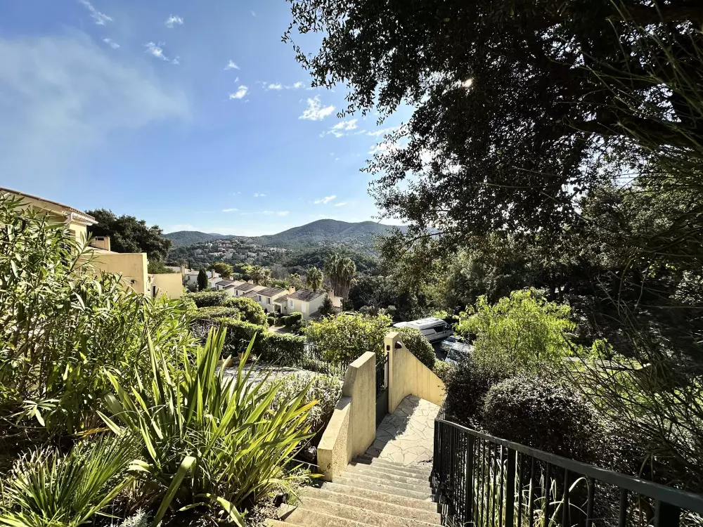 Résidence Baron Belvédère