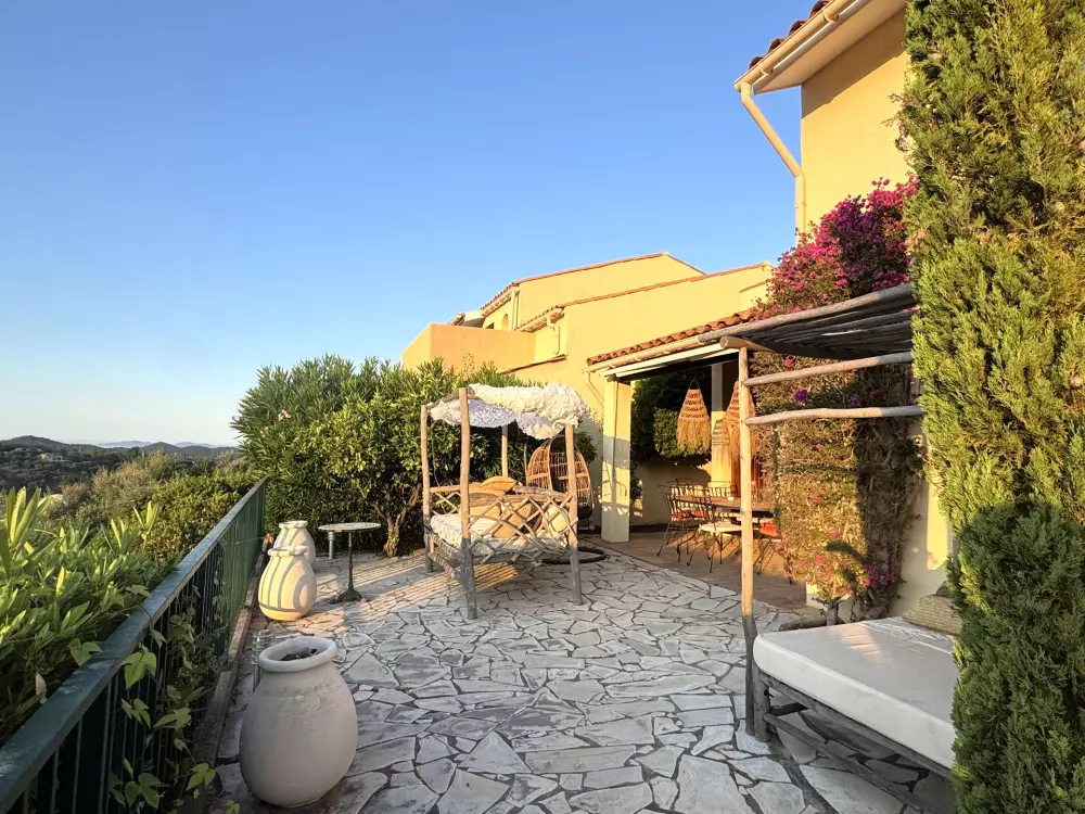 Résidence Baron Belvédère