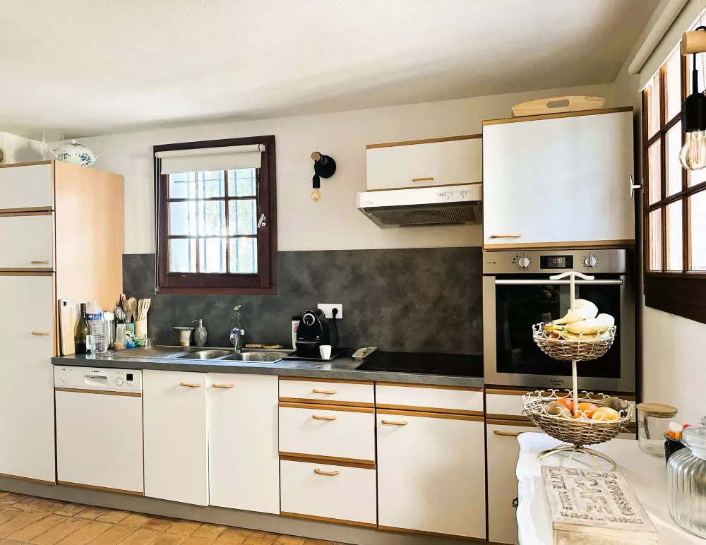 Résidence Baron Belvédère