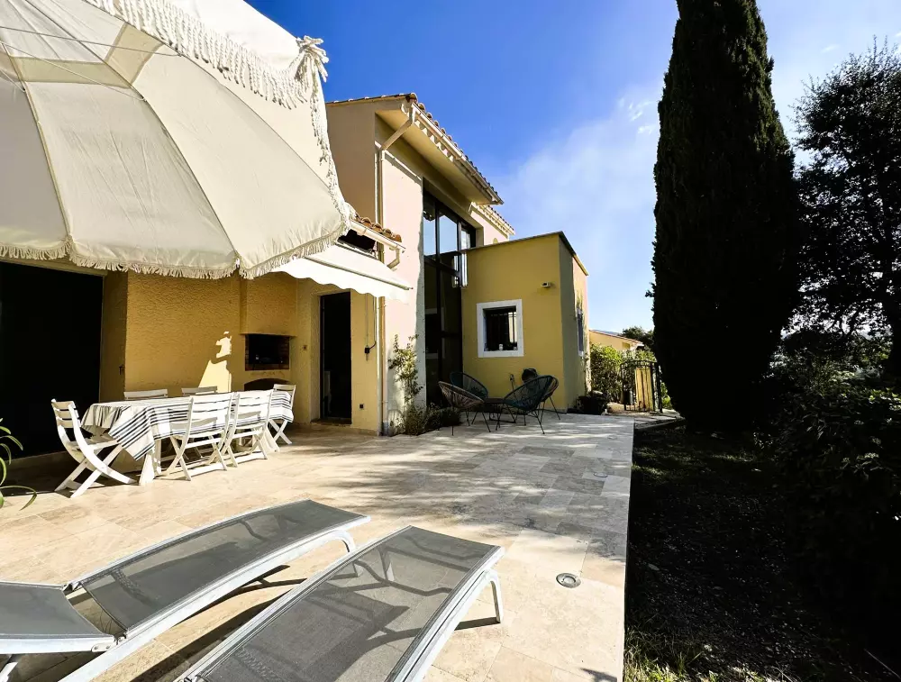 Résidence Baron Belvédère