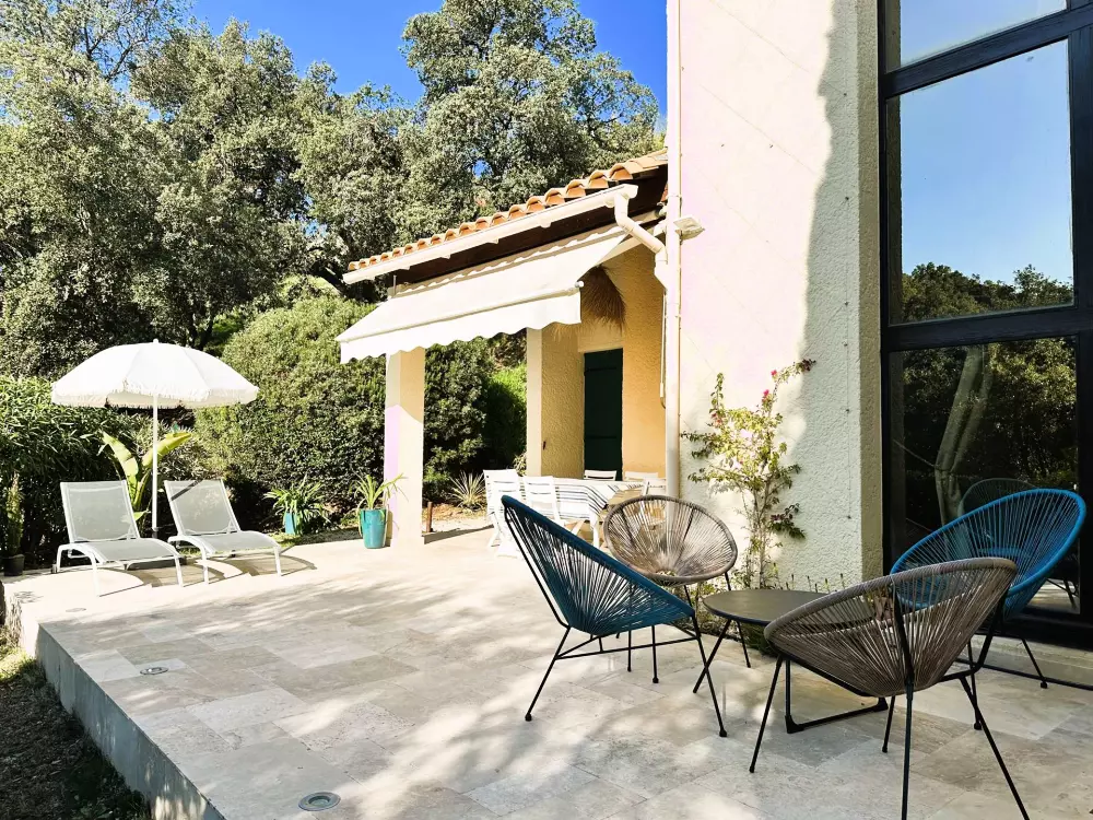 Résidence Baron Belvédère