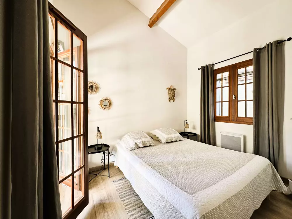 Résidence Baron Belvédère