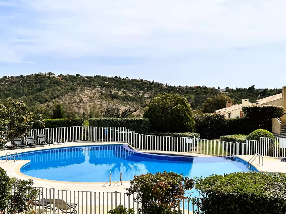 Résidence Baron Belvédère