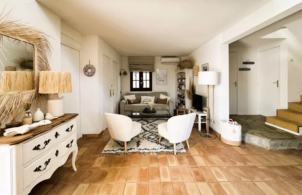 Résidence Baron Belvédère