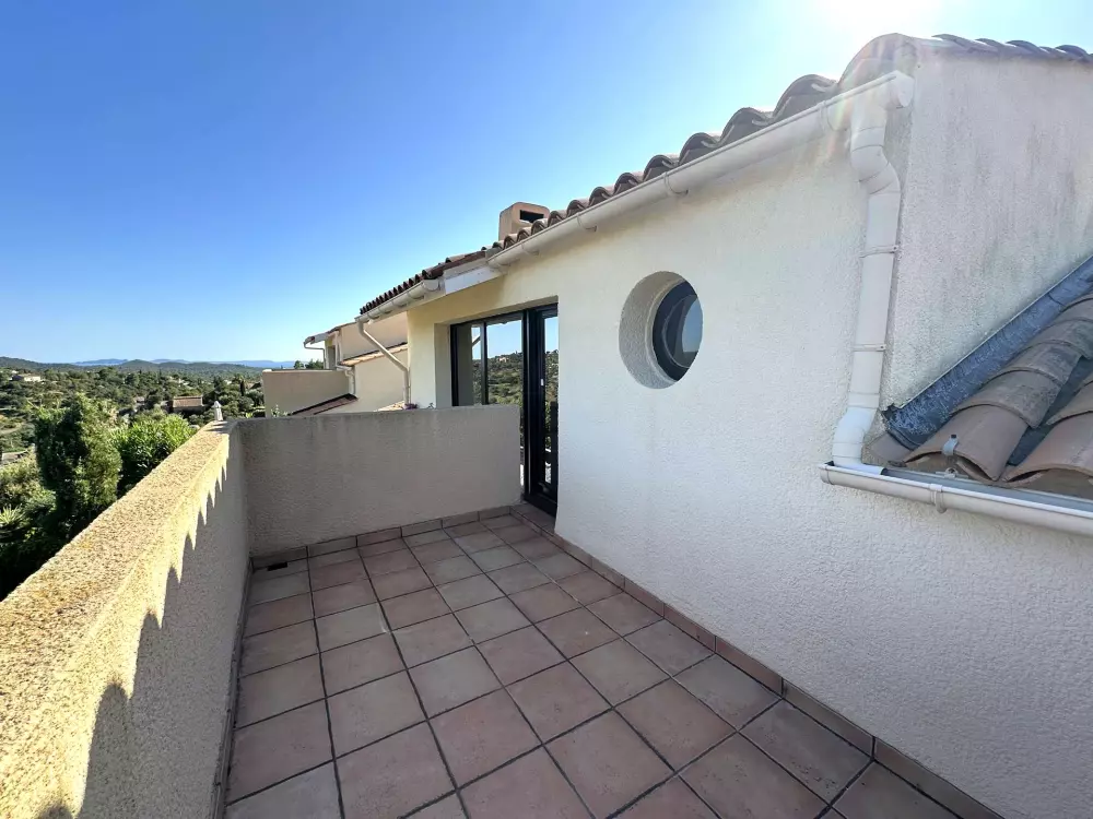 Résidence Baron Belvédère