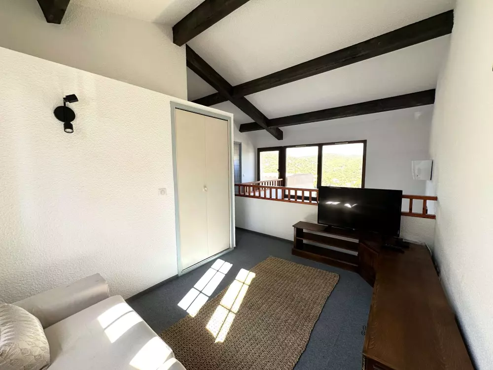 Résidence Baron Belvédère