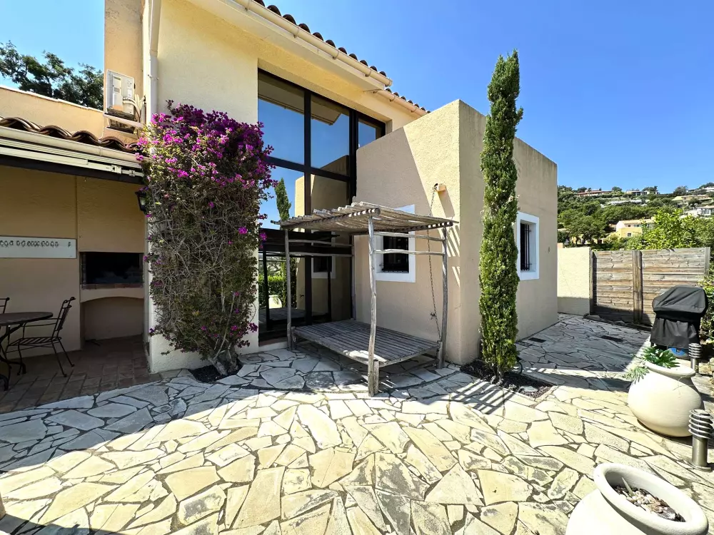 Résidence Baron Belvédère