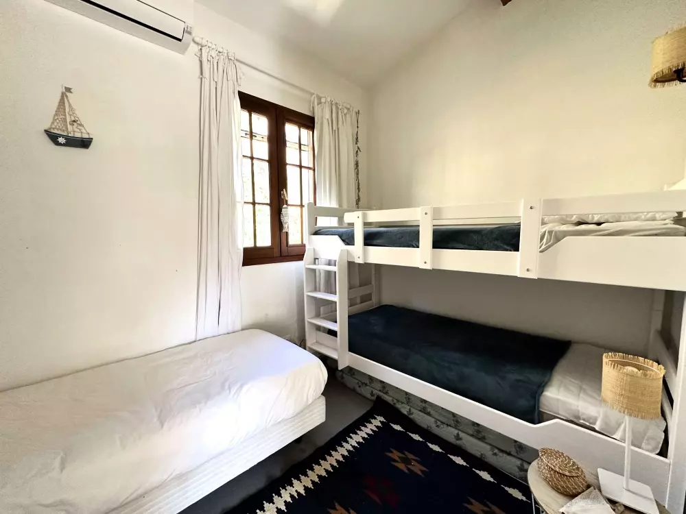 Résidence Baron Belvédère