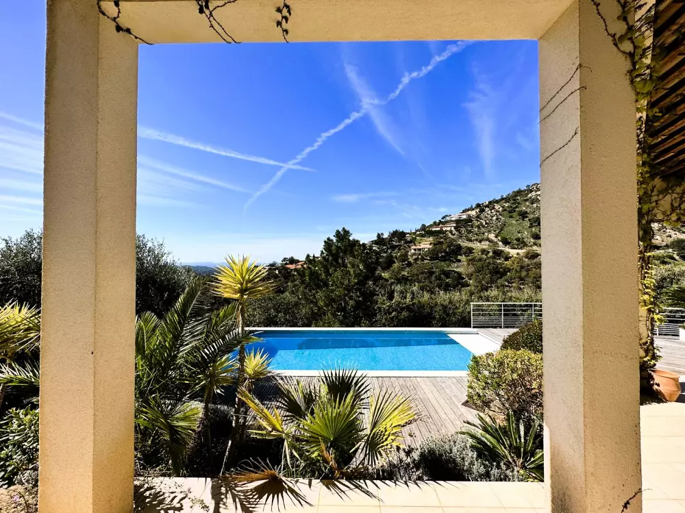 Résidence Cros Maravenne