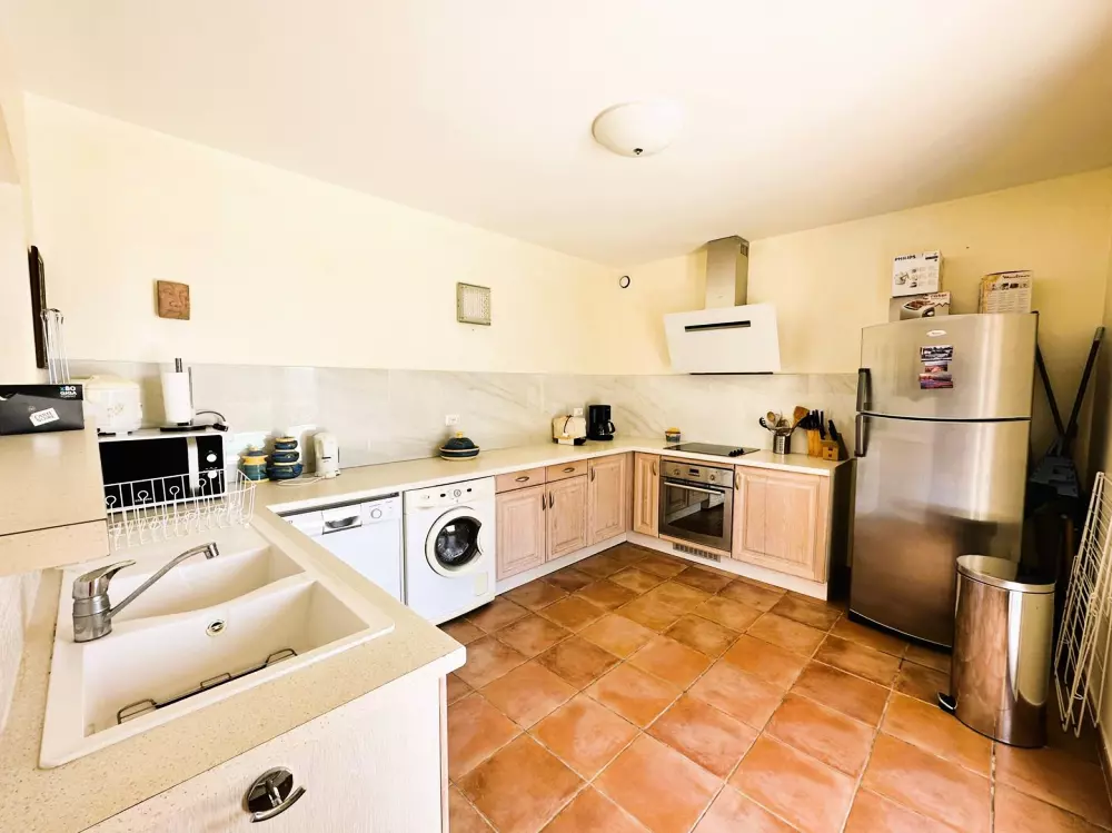 Résidence Cros Maravenne