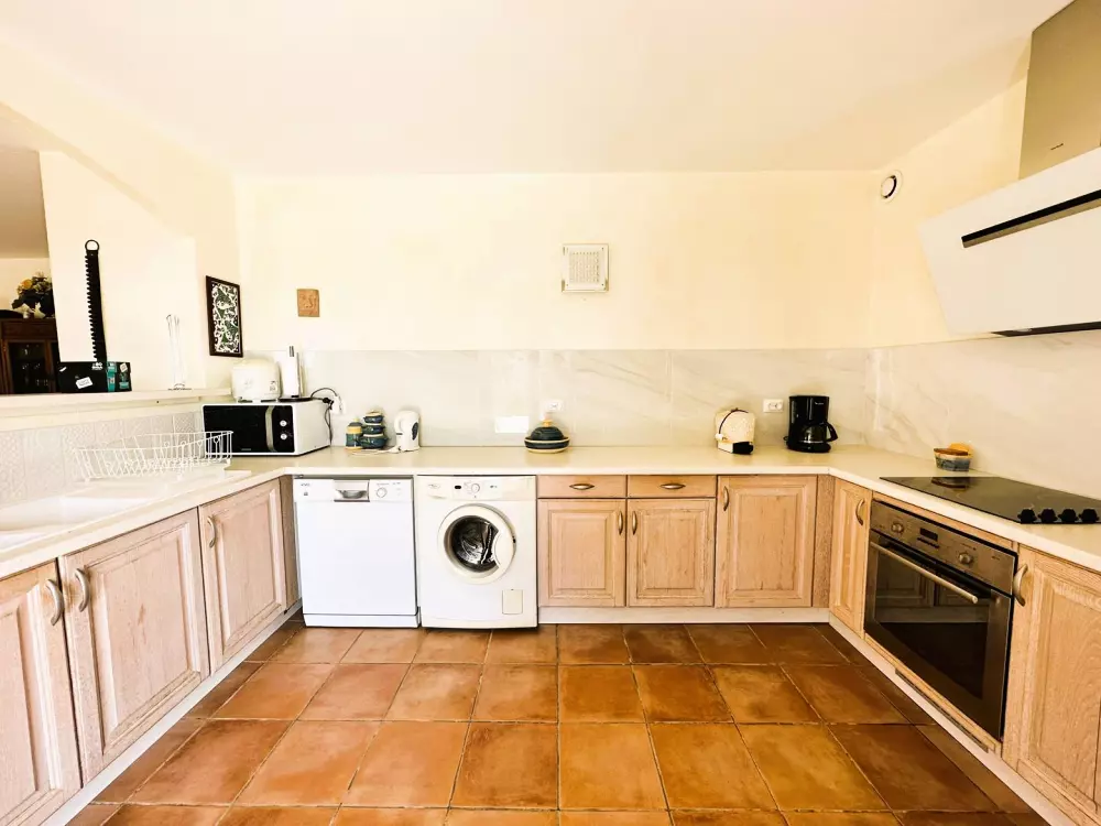 Résidence Cros Maravenne