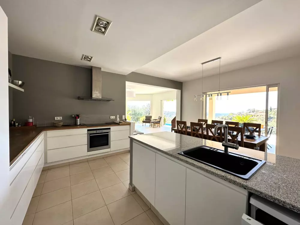 Résidence Cros Maravenne