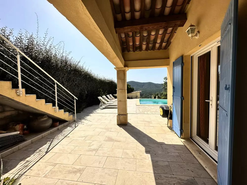 Résidence Cros Maravenne