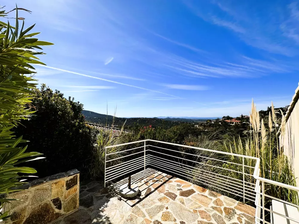 Résidence Cros Maravenne