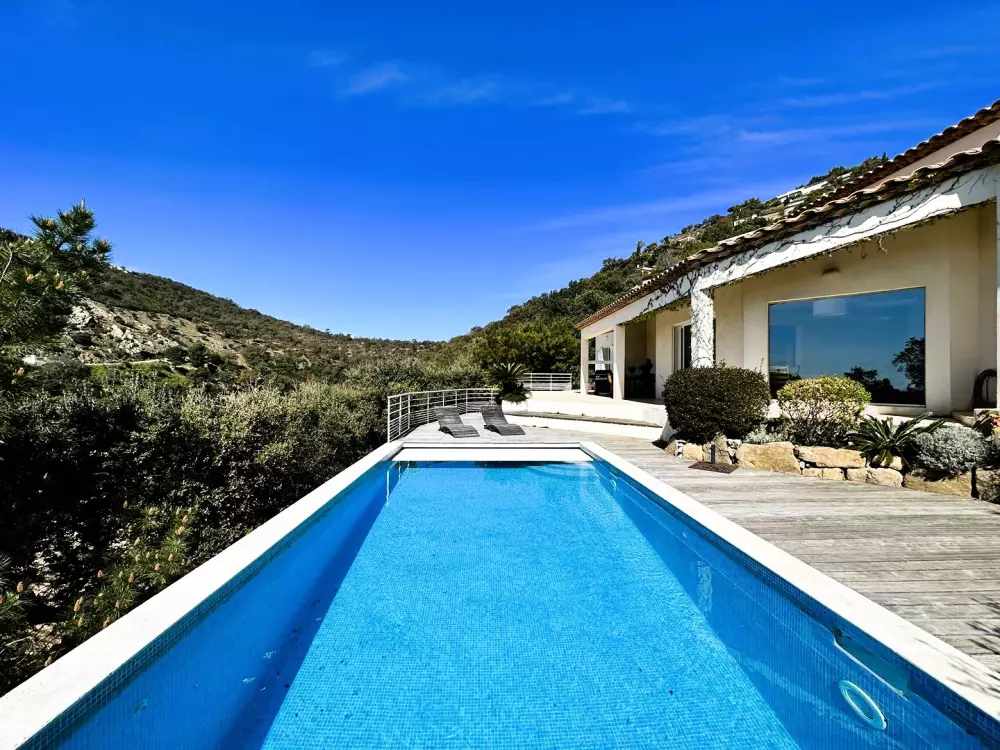 Résidence Cros Maravenne