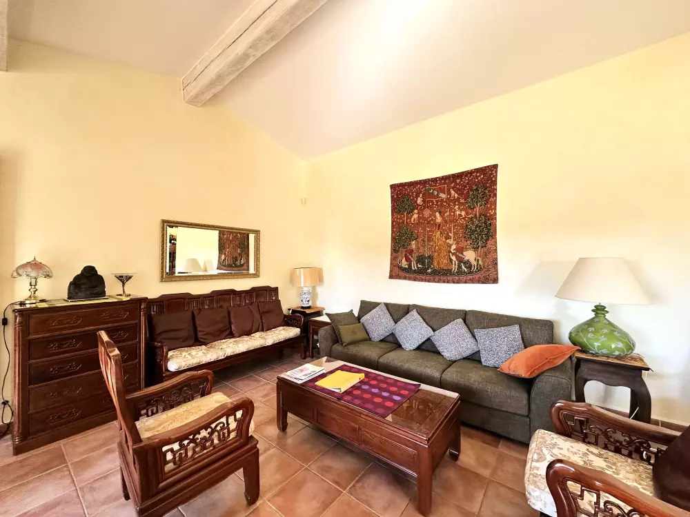 Résidence Cros Maravenne