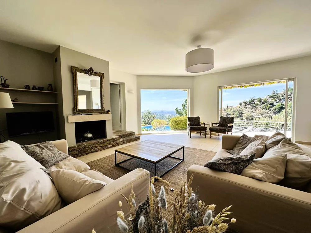 Résidence Cros Maravenne