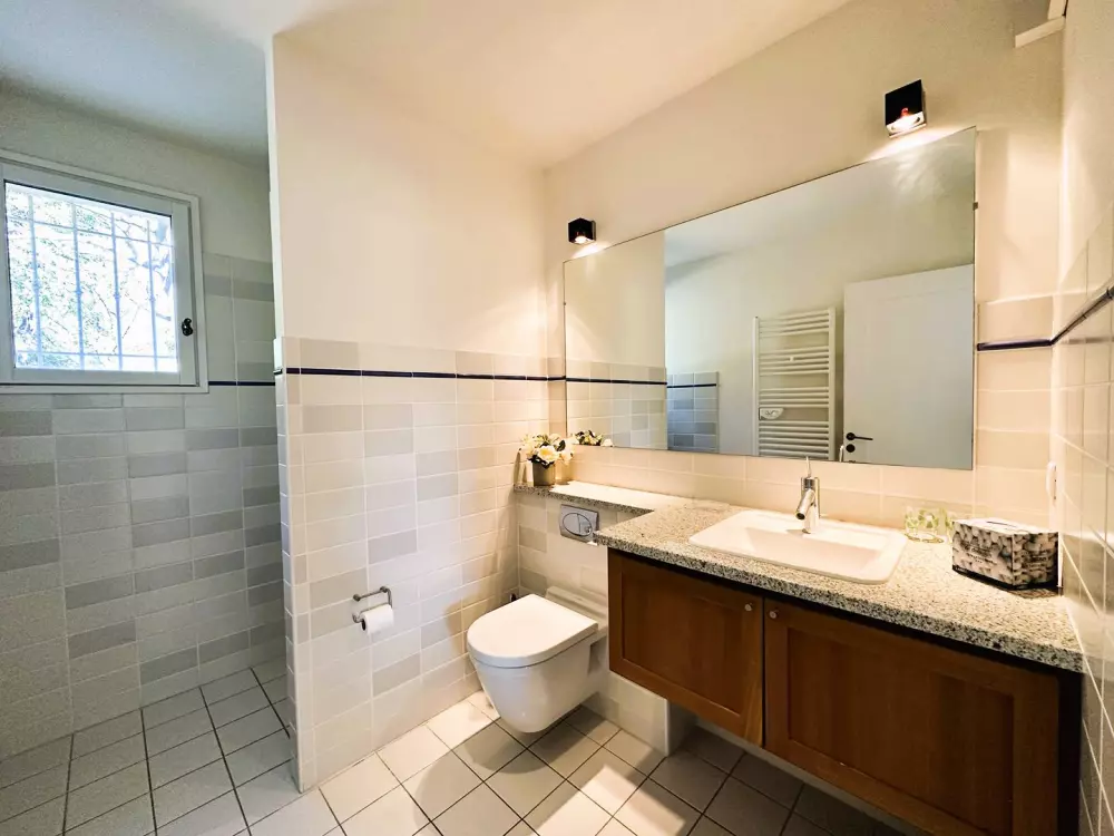 Résidence Cros Maravenne