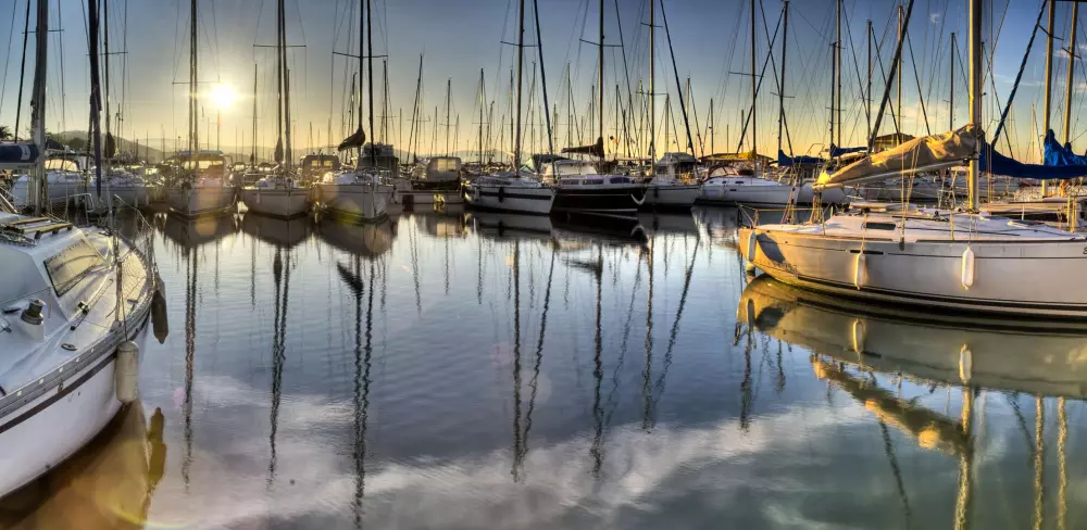 Résidence Cros Maravenne