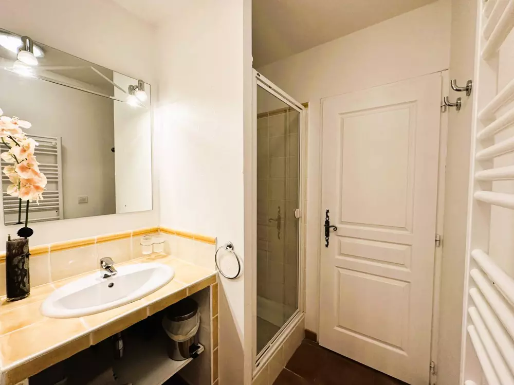 Résidence Cros Maravenne