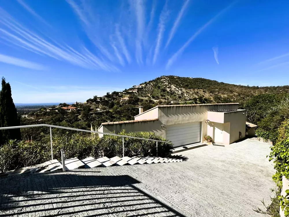 Résidence Cros Maravenne