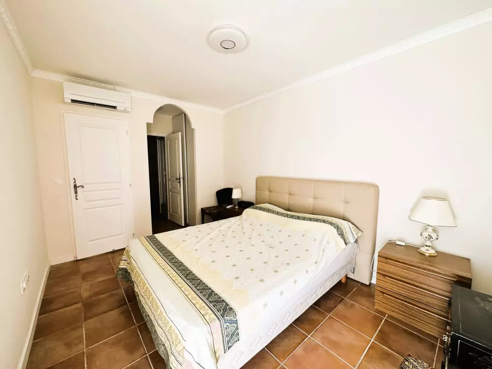 Résidence Cros Maravenne