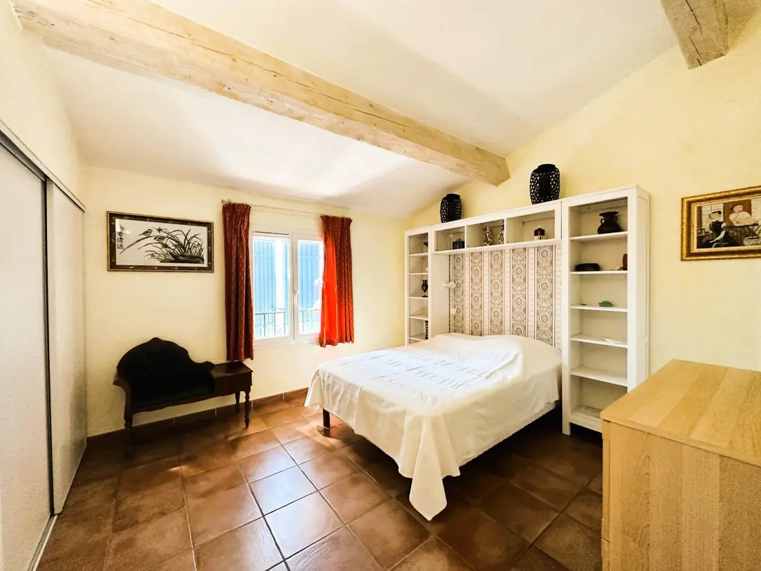 Résidence Cros Maravenne