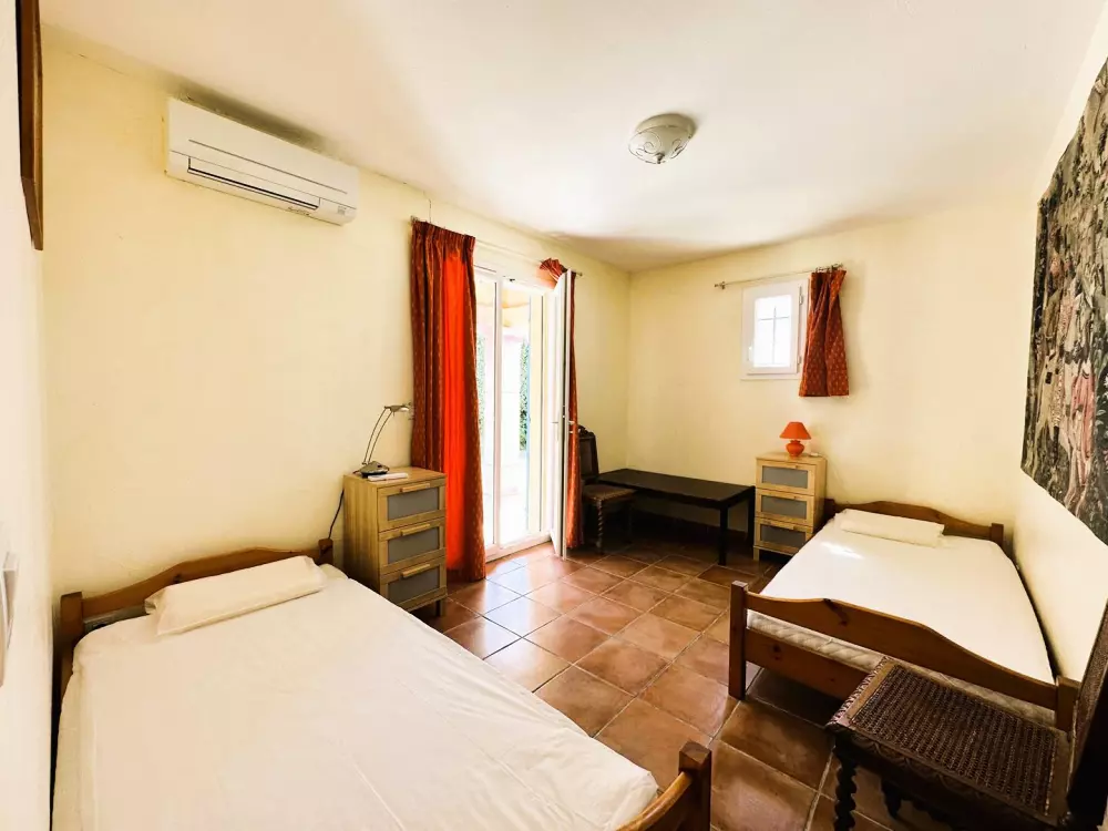 Résidence Cros Maravenne