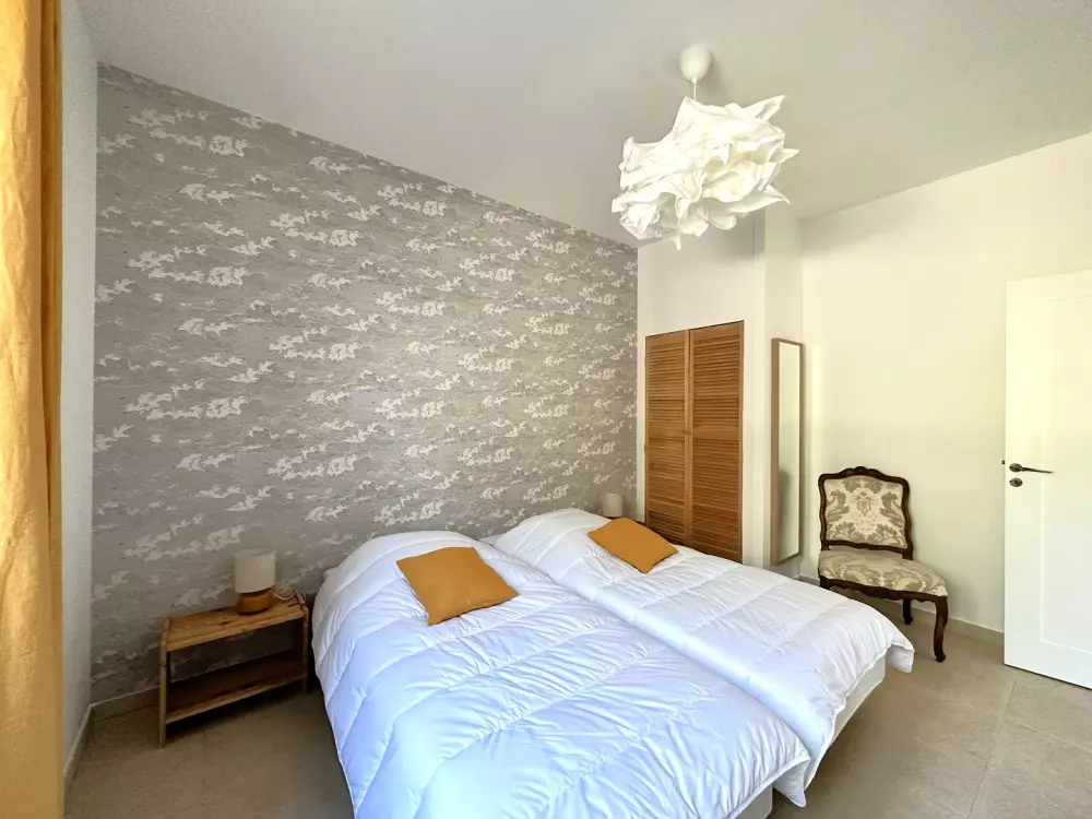 Résidence Cros Maravenne