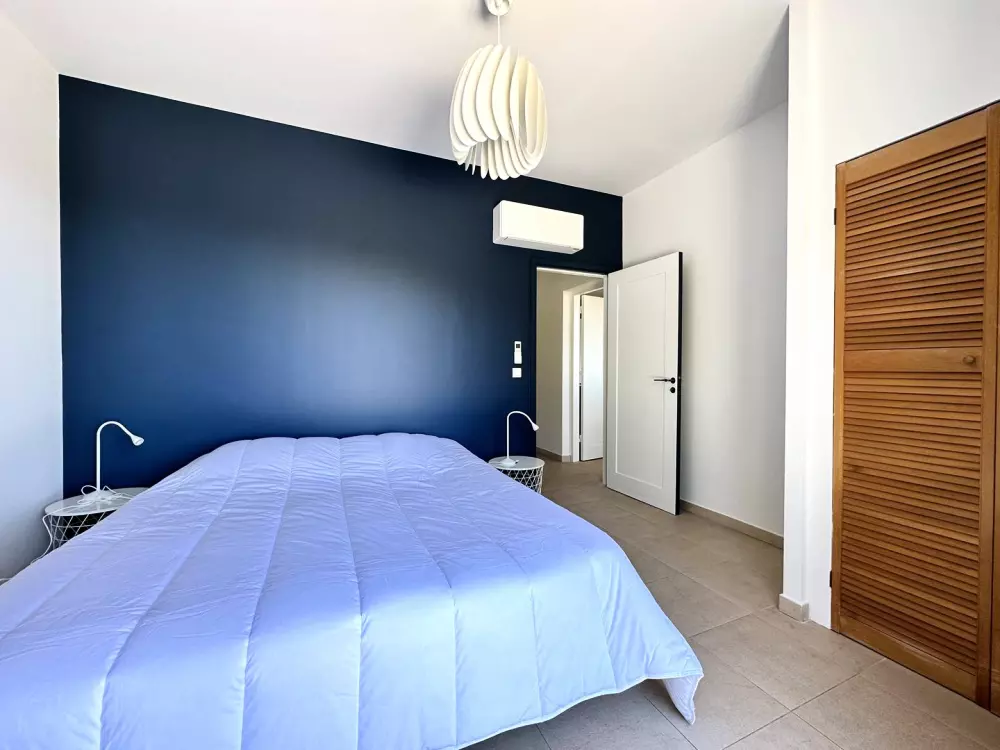 Résidence Cros Maravenne