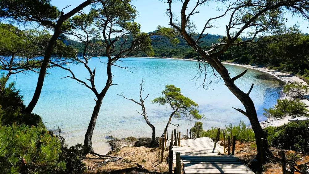 Résidence Cros Maravenne